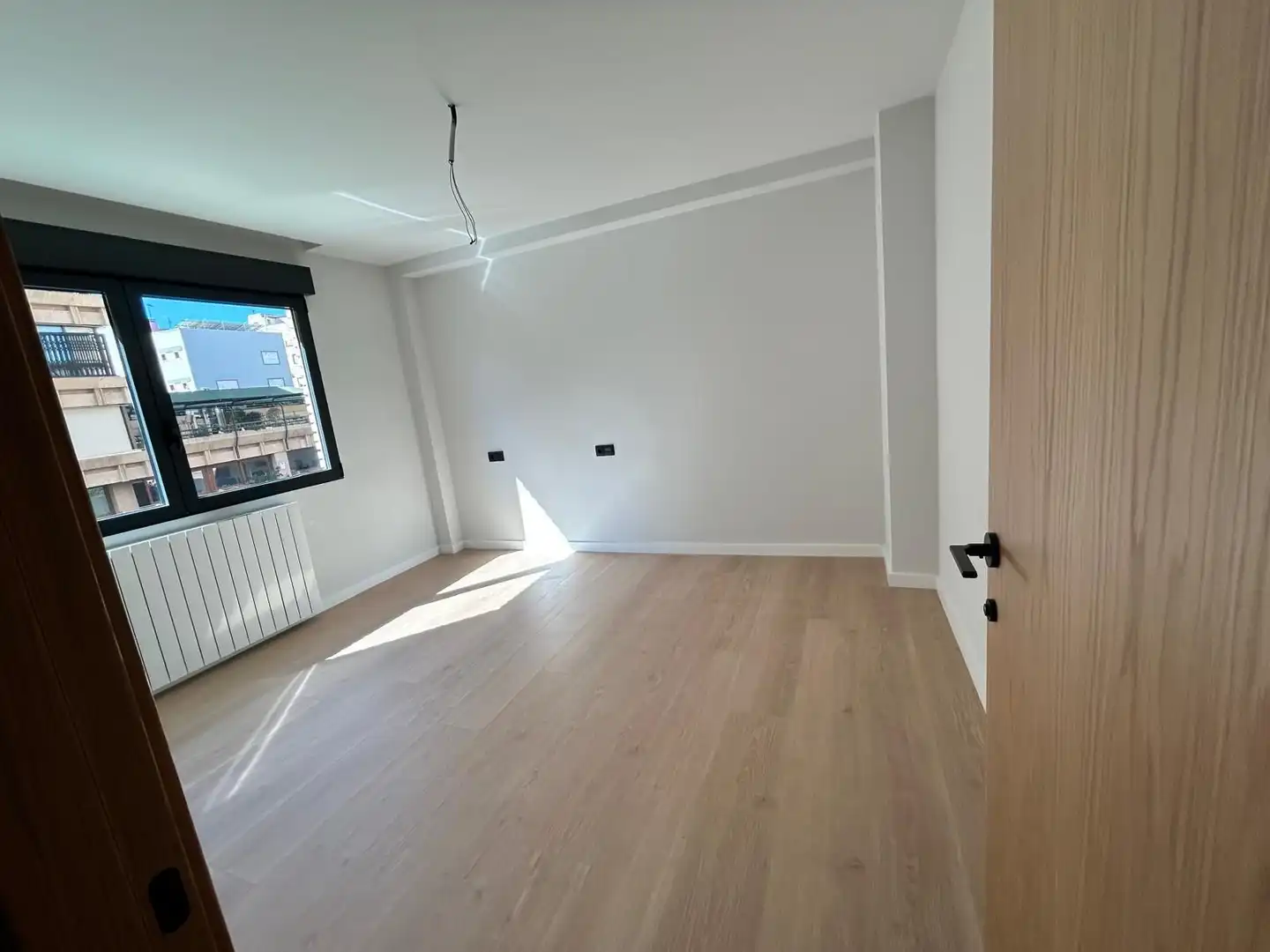 Habitación de Piso en venta en Murcia con Aire acondicionado, Calefacción y Terraza