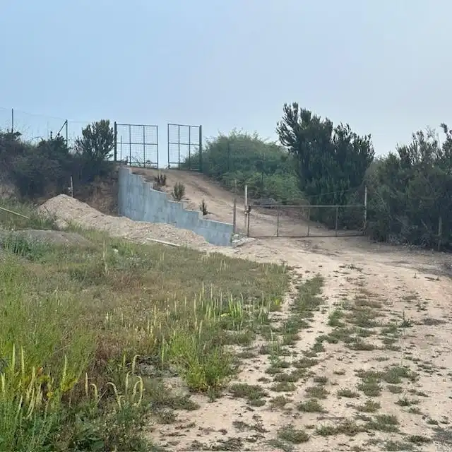 Land for sale in Santa Cruz de Tenerife