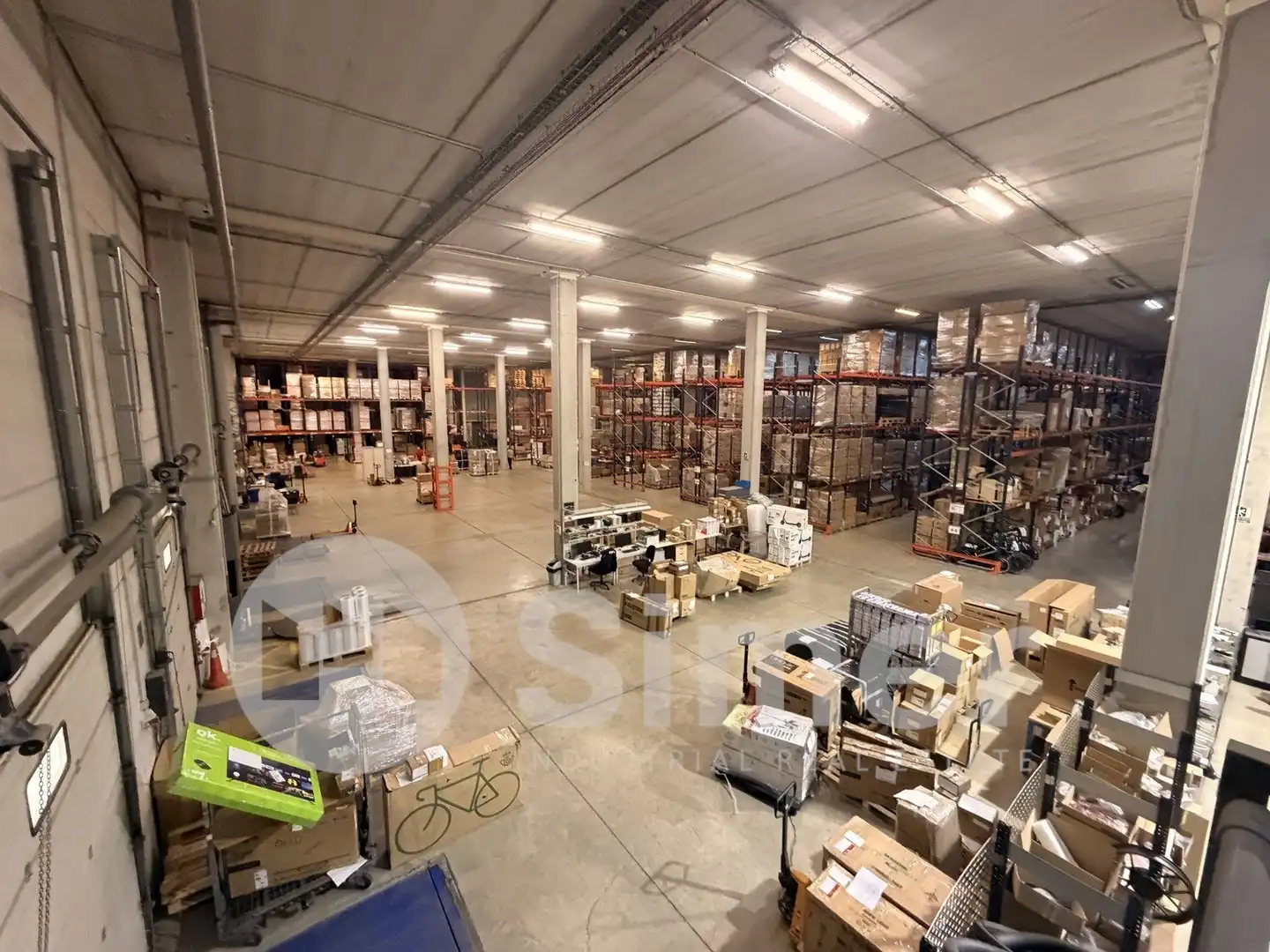 Nave industrielle à louer à Zona Industrial, imagen 8