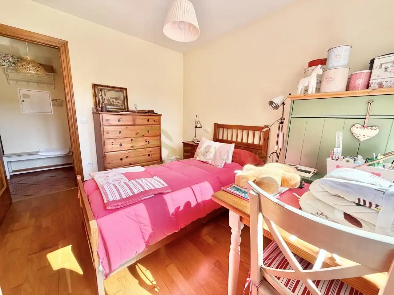 Casa amb jardí en venda a Camín de las Eras 7, imagen 33