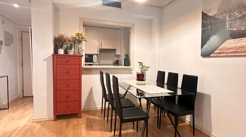 Foto 5 de Pis de lloguer a Calle de Aguarón, Valdemarín,  Madrid Capital