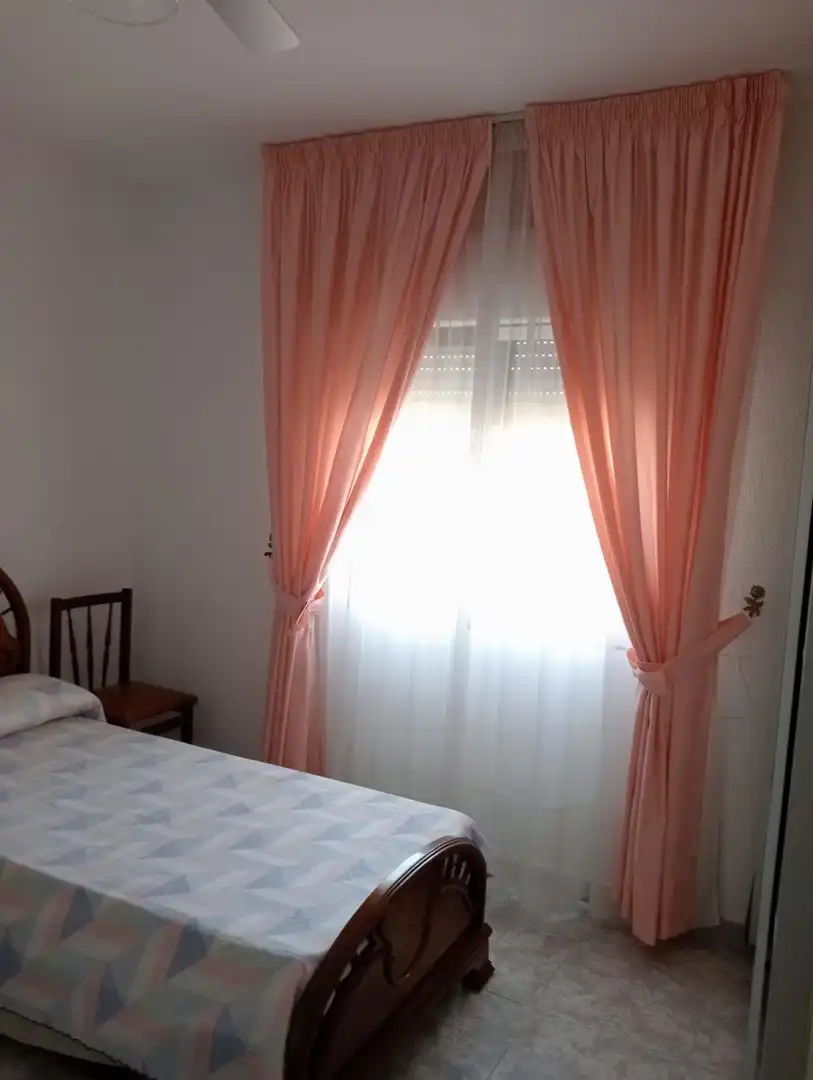 Dormitori de Casa o xalet en venda en Albalá amb Aire condicionat