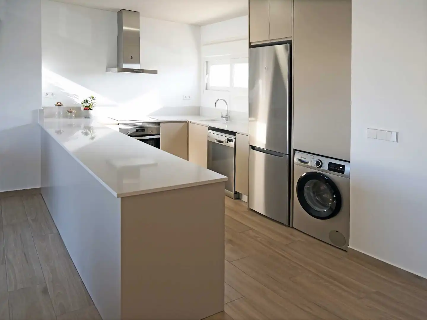 Appartement compact avec piscine à vendre à Calle Calle Melocotonero, imagen 14