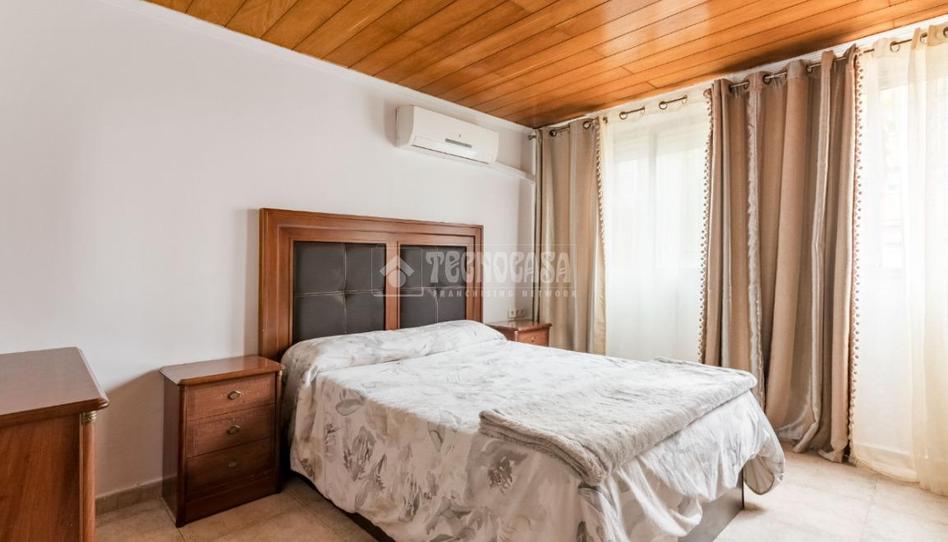 Photo 1 of Flat for sale in Ventas, Madrid