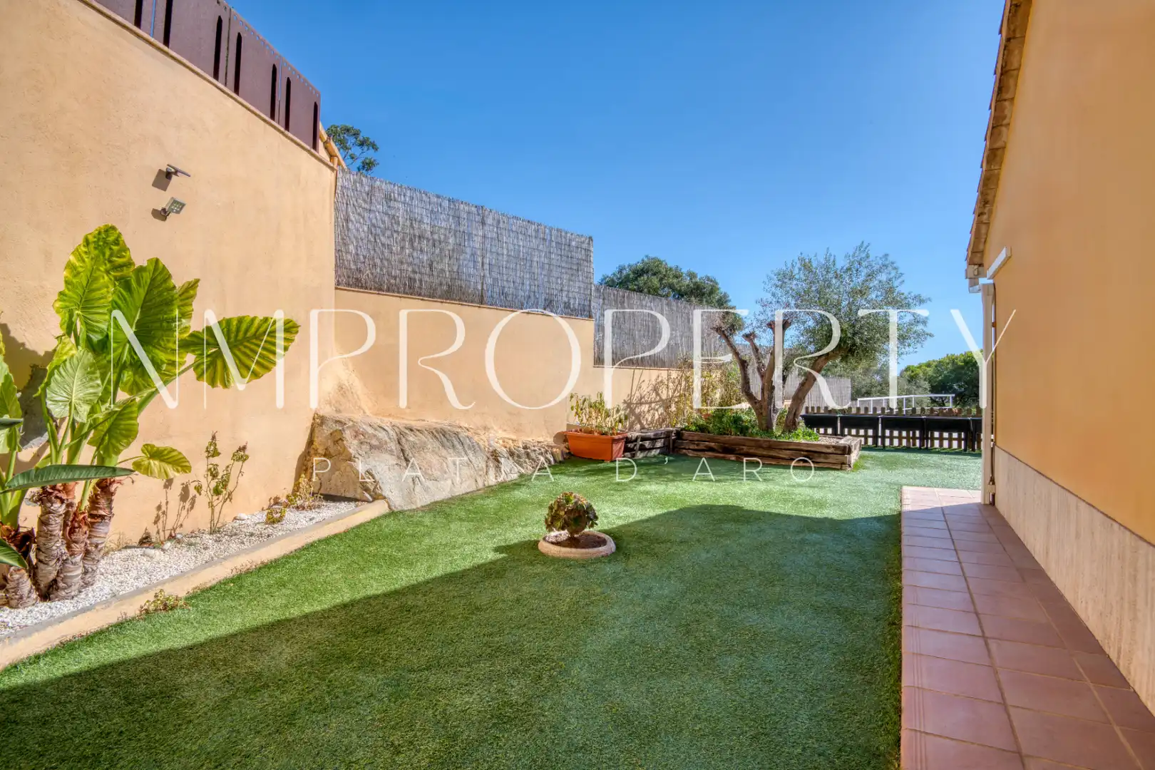 Villa avec piscine à vendre à Carrer Can Semi, imagen 13