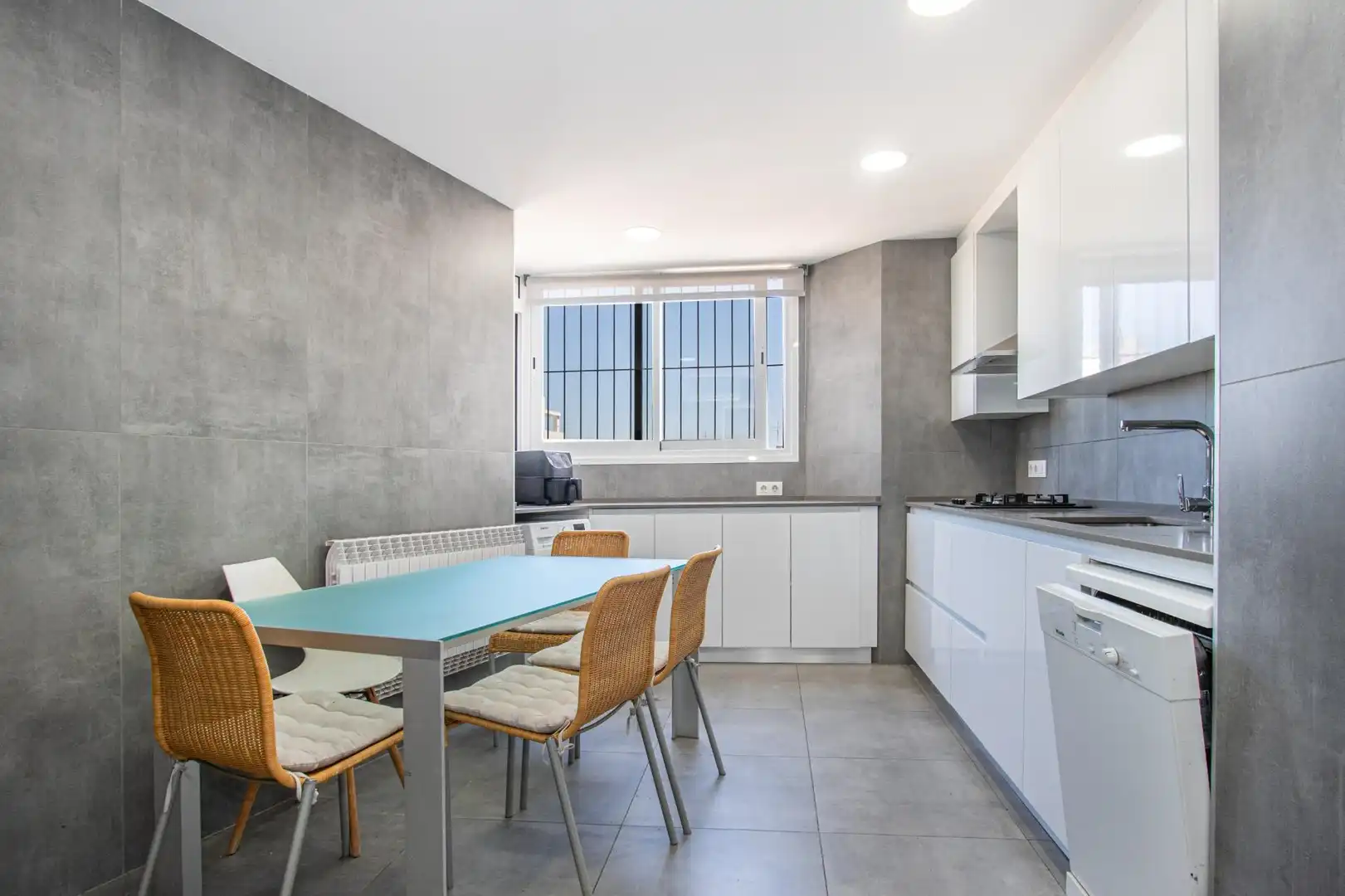 Penthouse mit Aufzug zum Verkauf in REINA CONSTANÇA, imagen 16
