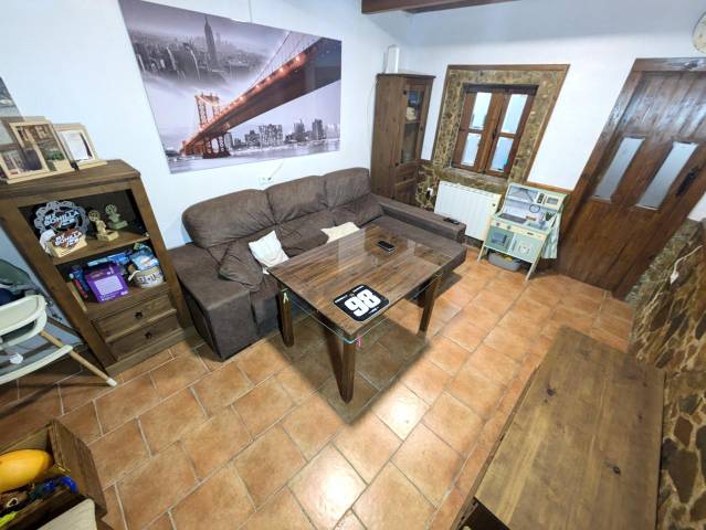 Casa-chalet en Venta en Esparragalejo