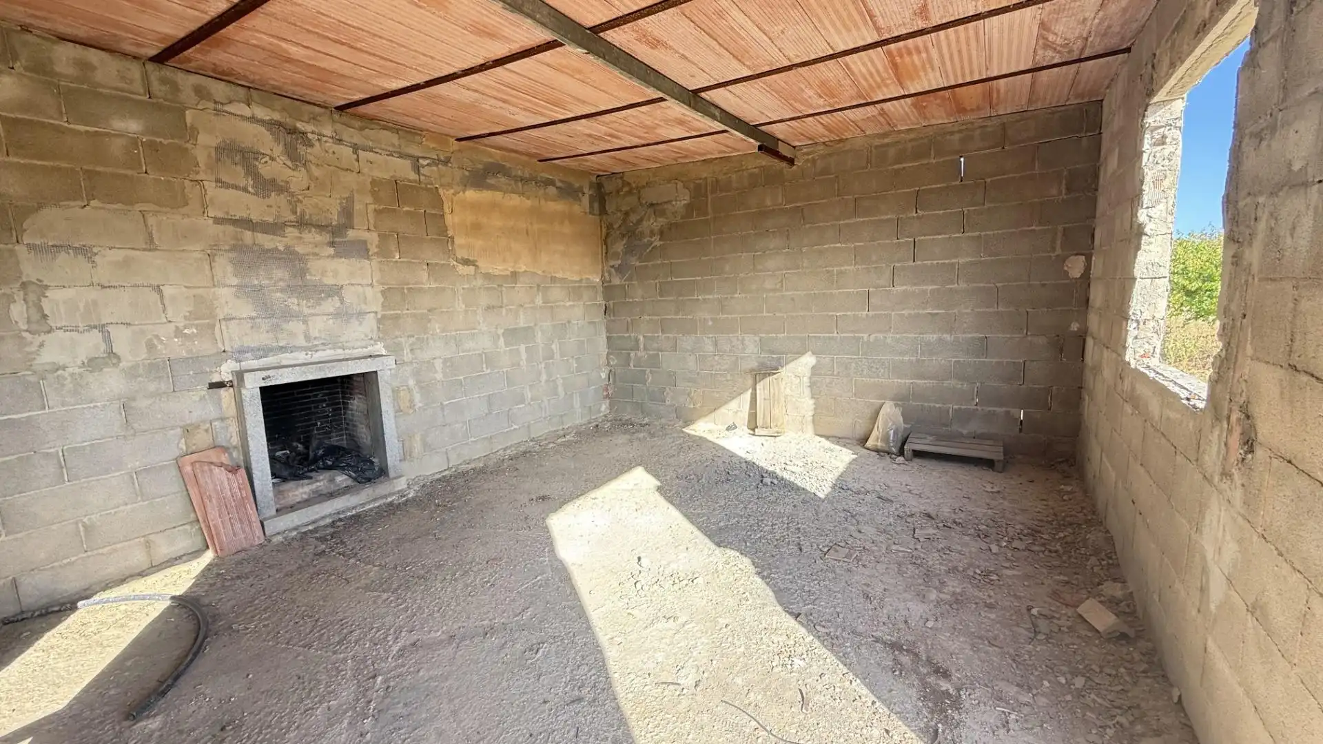 Terreno en venta en Gibraleón