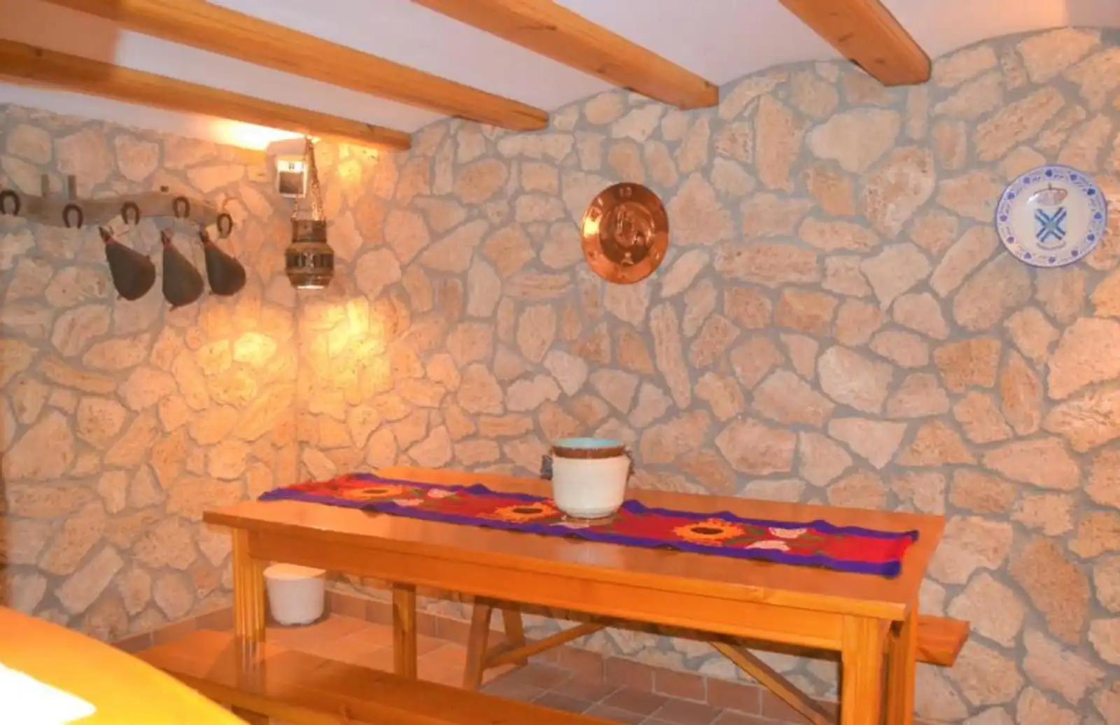 House with terrace for sale in Albalatillo, imagen 5