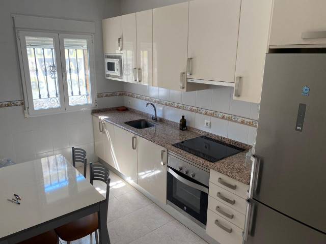 Casa-chalet en Venta en Las Ventas Con Peña Aguilera