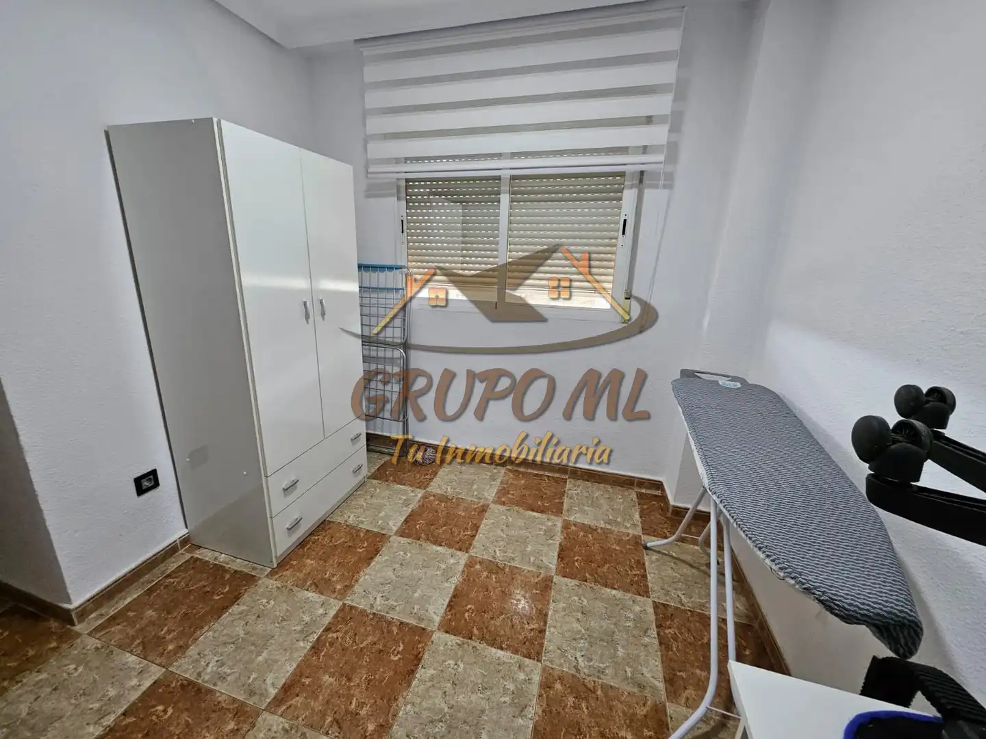 Wohnung zur Miete in Avenida de Andalucía, Valdeastillas - Fuentezuelas