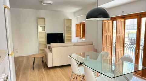 Foto 5 de Piso de alquiler en El Botànic, Valencia Capital