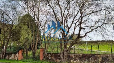 VENTA DE TERRENO EN SAN MIGUEL DE MERUELO, imatge 2