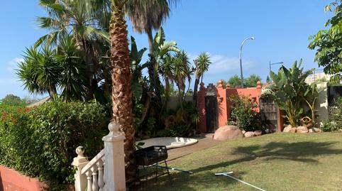 Foto 5 de Casa o xalet en venda a Cancelada, Málaga