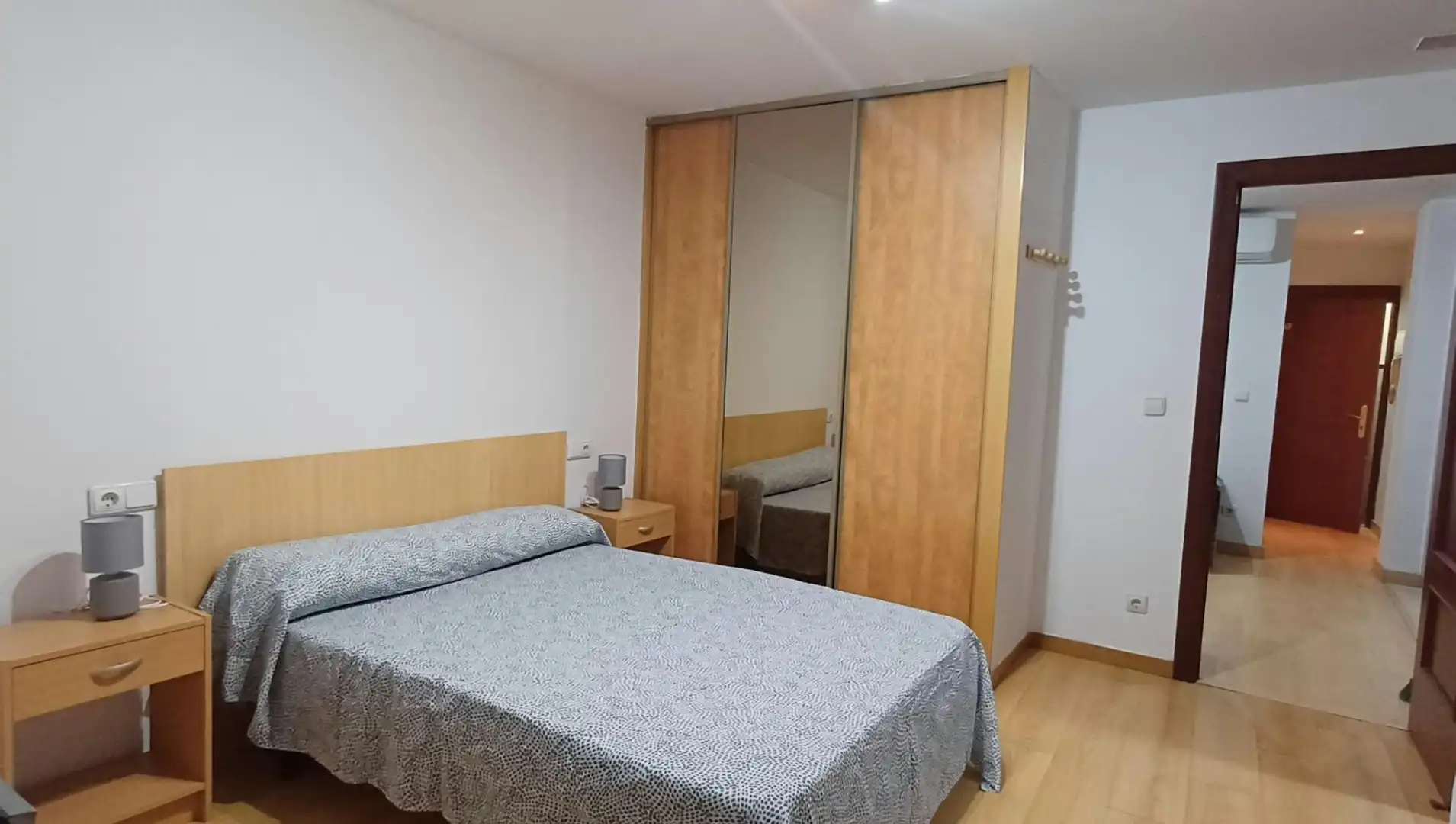 Apartament de lloguer a Universidad San Francisco