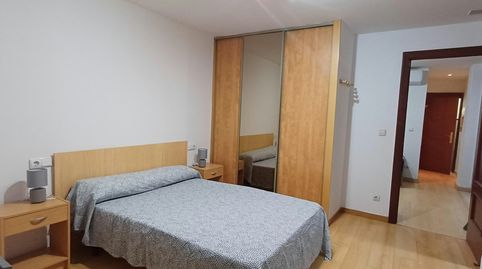 Foto 4 de Apartament de lloguer a Universidad San Francisco, Zaragoza Capital