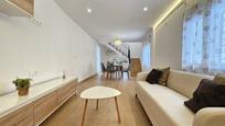 Living room of House or chalet for sale in Alhendín  with Heating