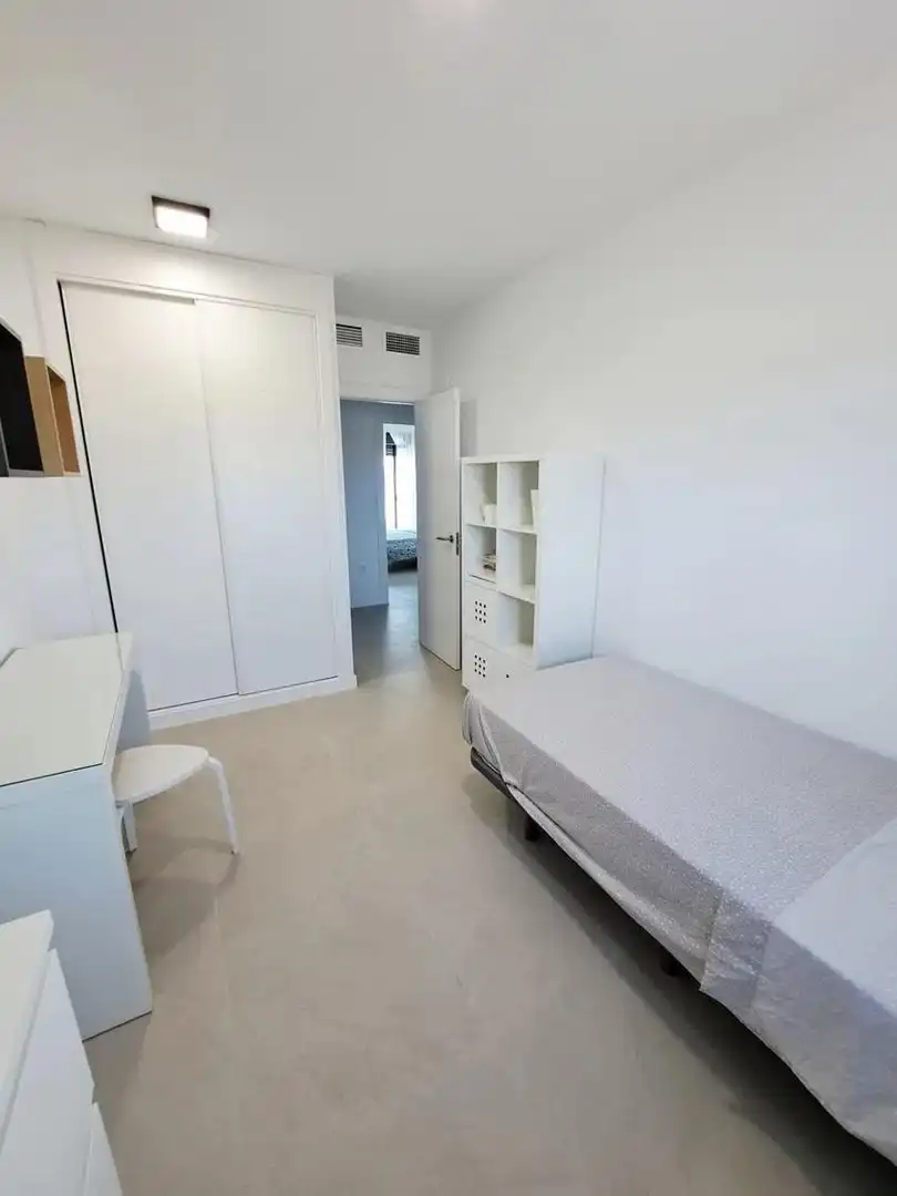 Adosado con terraza en venta en Calle Calle Santa Cecilia, 5, imagen 12
