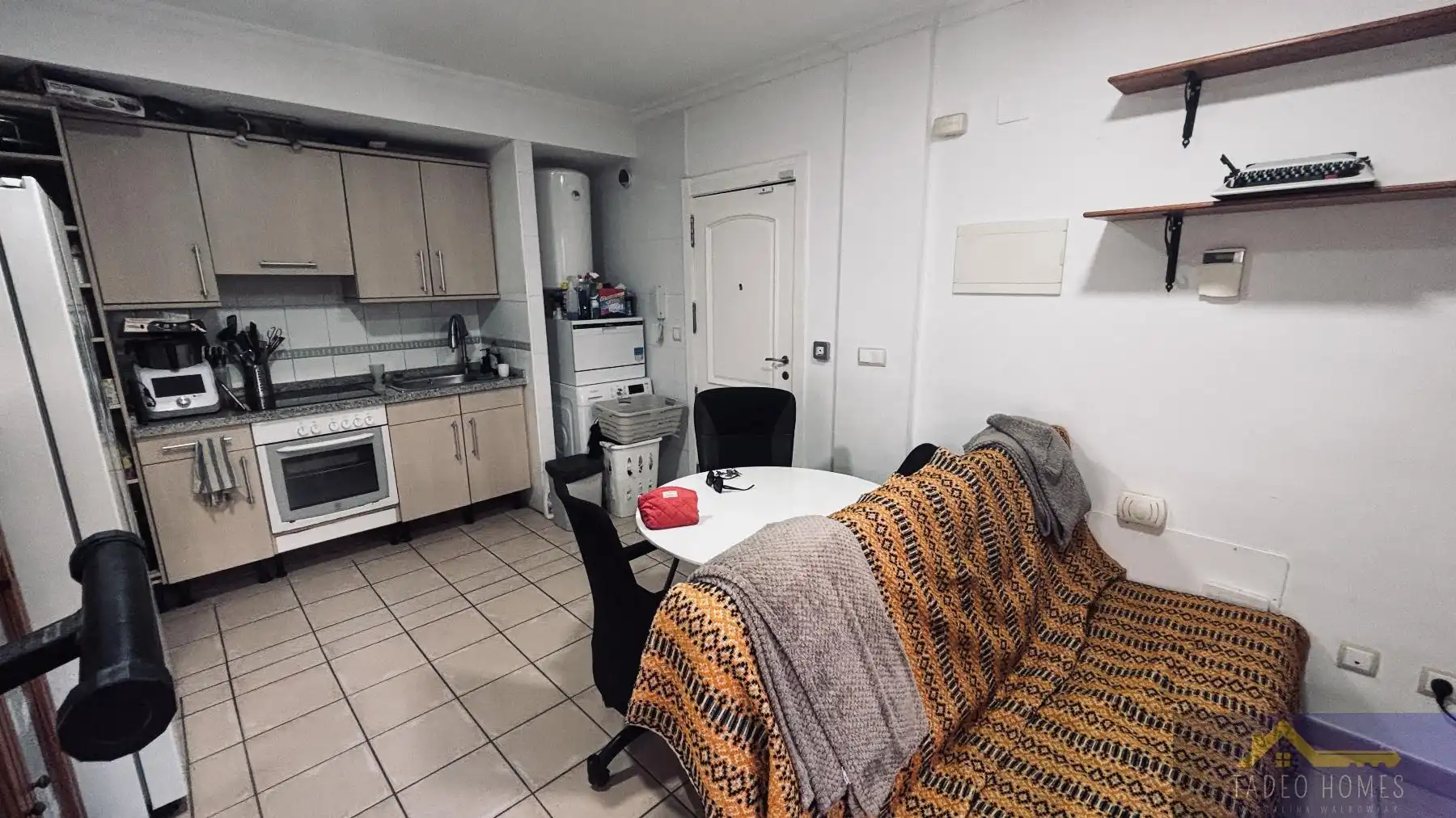 Apartament amb piscina en venda a Reino Unido 6, imagen 28