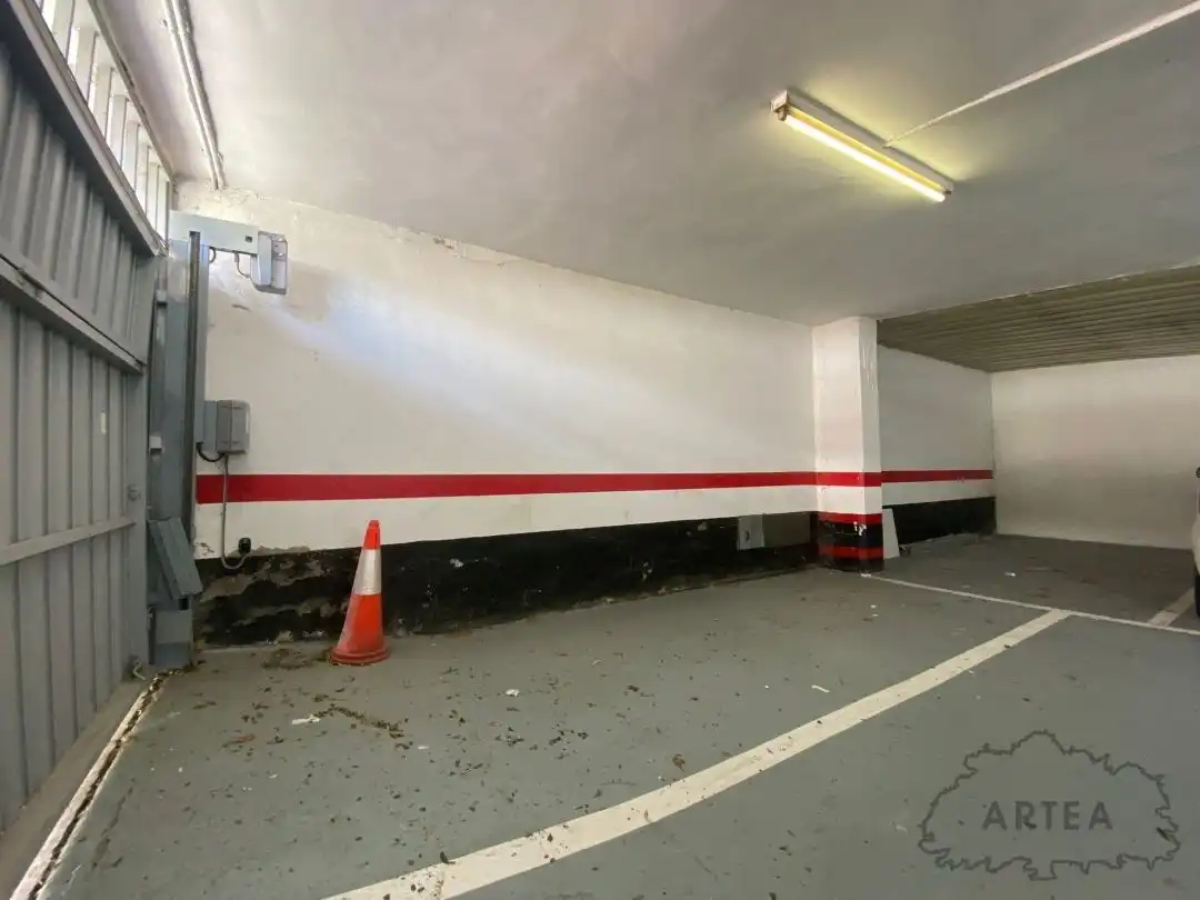 Garaje en venta en Begoñalde Etxetaldea, Zurbaran
