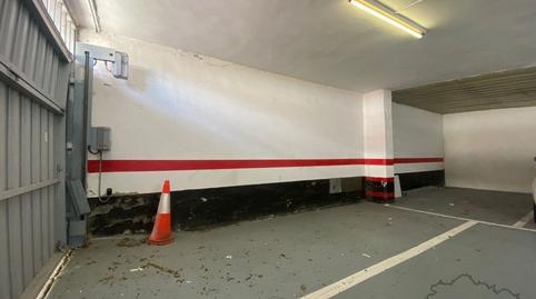 Photo 3 of Garage for sale in Begoñalde Etxetaldea, Zurbaran, Bizkaia