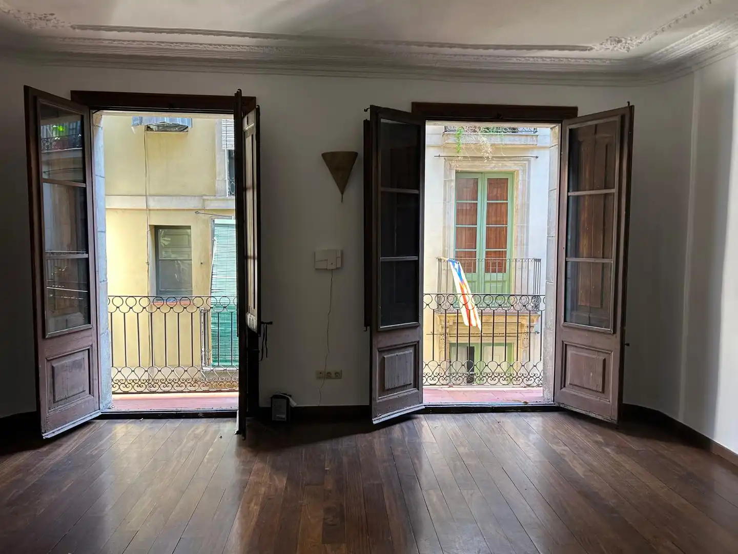 Wohnung mit Aufzug zum Verkauf in Carrer de n'Aglà