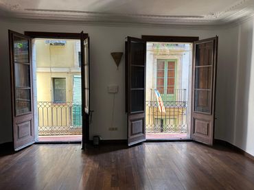 Wohnung mit Aufzug zum Verkauf in Carrer de n'Aglà