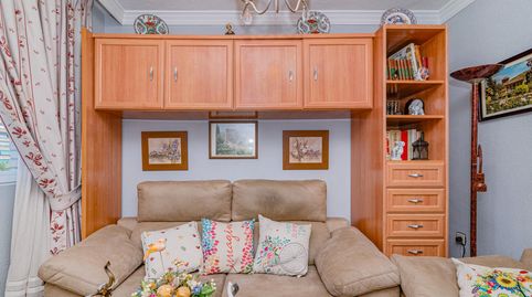 Foto 5 de Pis en venda a Calle Juncos, Fígares, Granada Capital