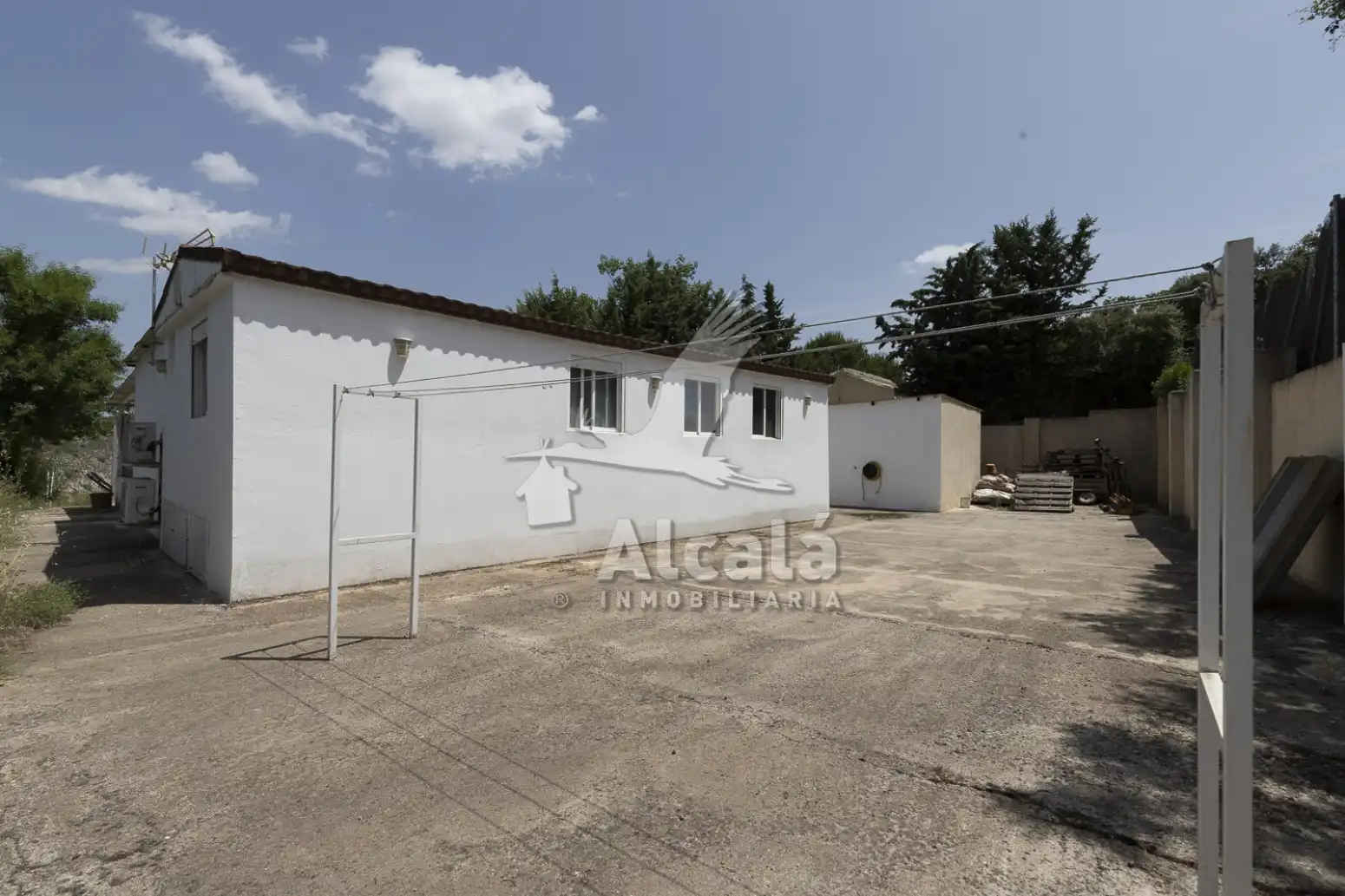 Casa amb piscina en venda a Hontoba, imagen 7