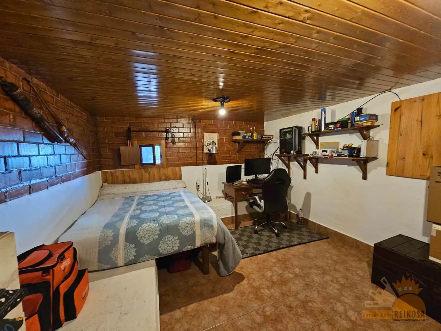 Casa o xalet en venda en Molina de Segura amb Aire condicionat, Calefacció i Jardí privat