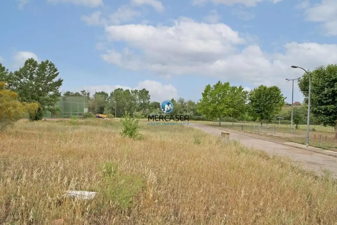 Terreno residenziale in vendita a El Casar, imagen 5