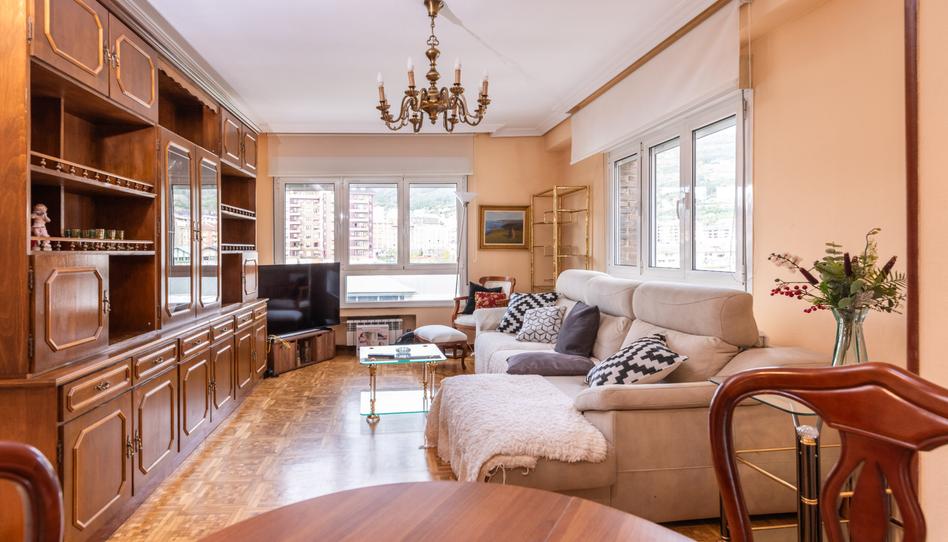 Photo 1 of Flat to rent in Oviedo - Cl Jeronimo Ibran, 6, Milán - Pumarín, Asturias