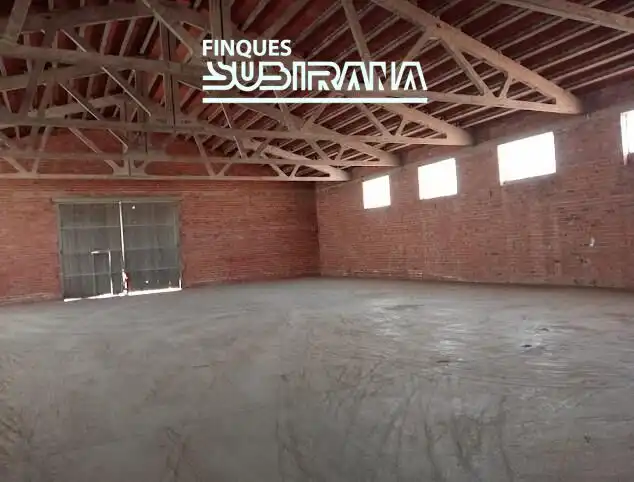 Nave industrial in vendita a Calaf, imagen 3