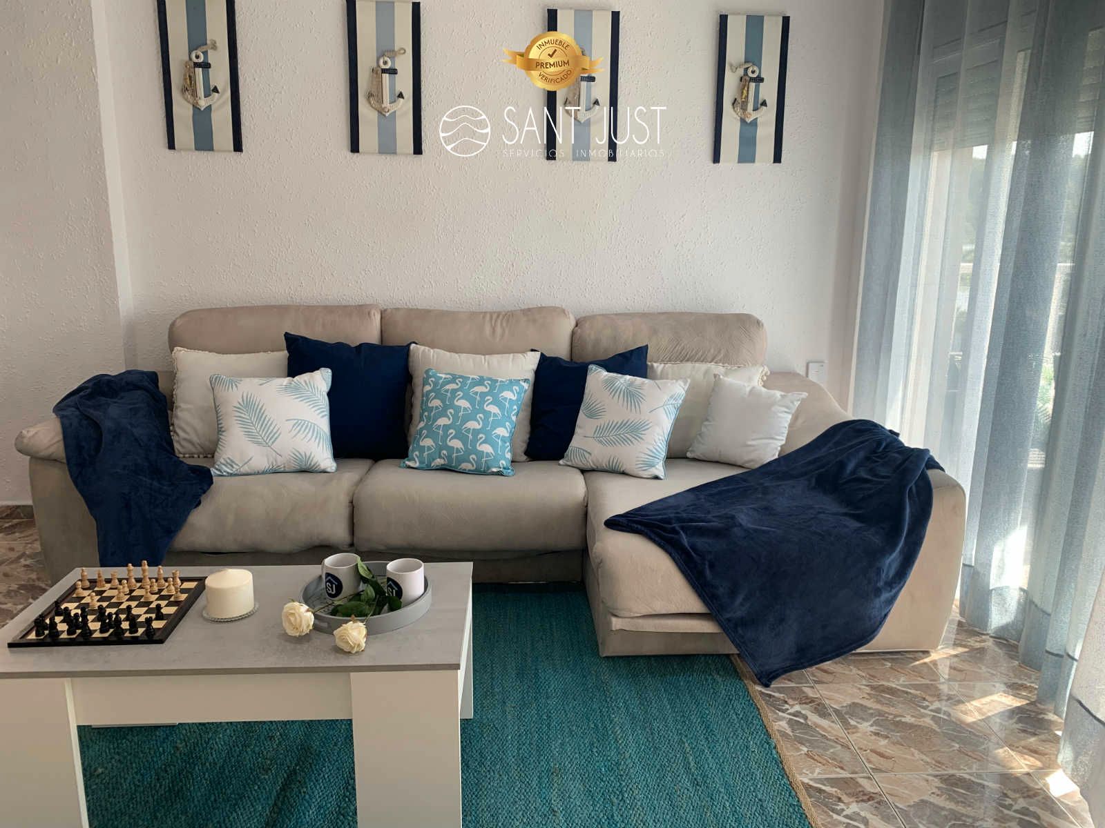 Apartment for sale in Carrer del Priorat, 15, Mar i Camp - Platja dels Capellans , Salou