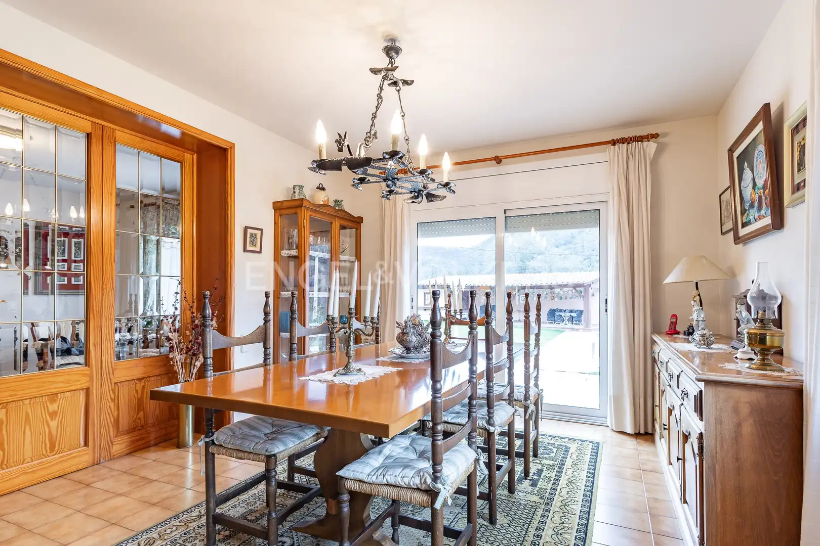 Casa o xalet en venda a Tagamanent