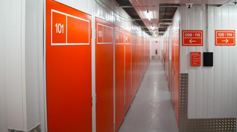 Photo 3 of Storage room for rent in Carrer de Marinel·lo Bosch, 30, Cementiri Vell, Terrassa