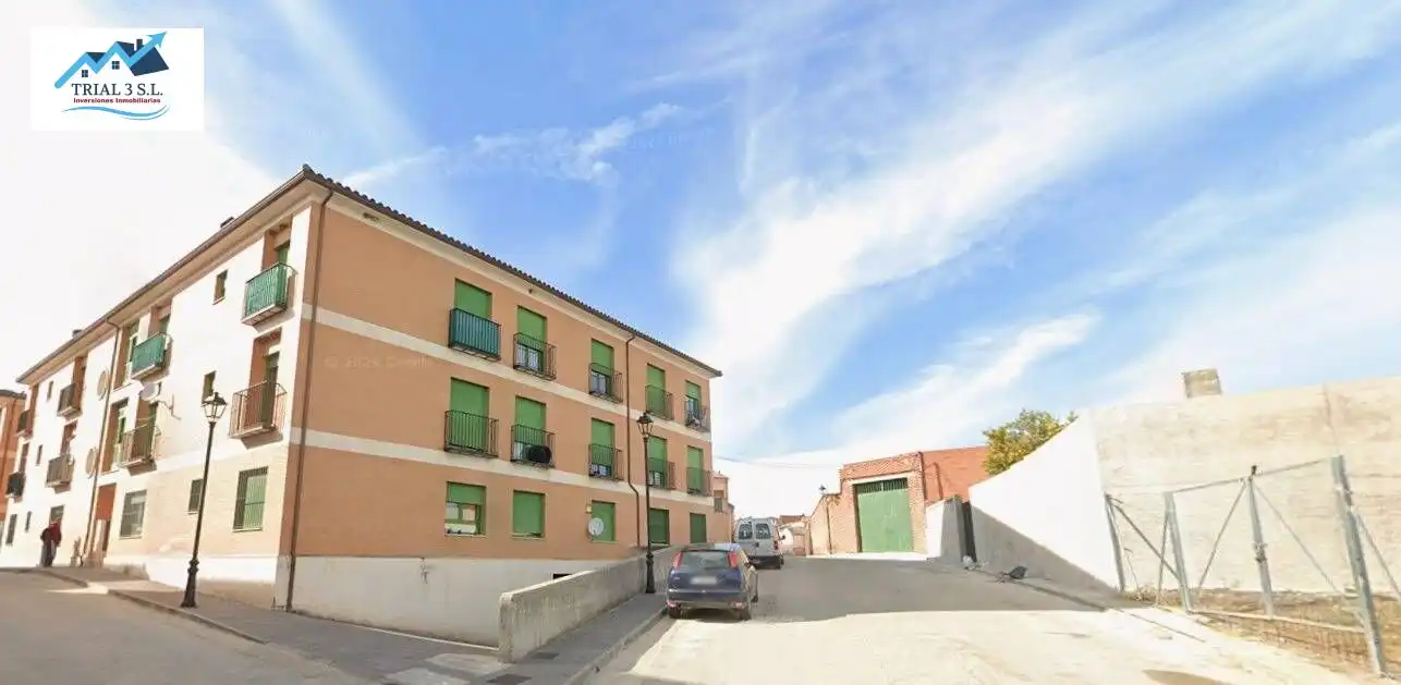 Flat with pool for sale in RIO TAJO, imagen 2
