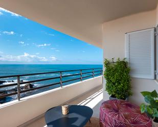 Terrace of Attic for sale in  Palma de Mallorca  with Air Conditioner