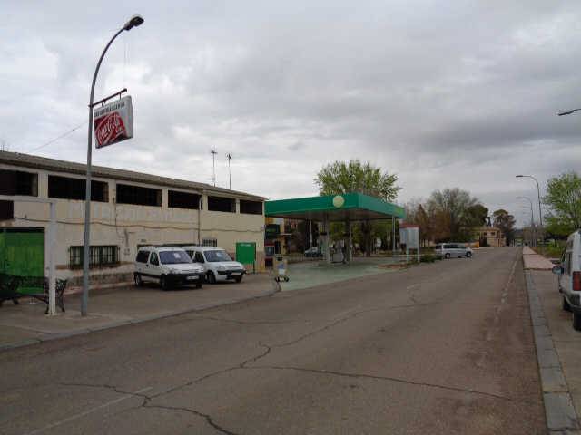 Casa-chalet en Venta en San Martin, 8, -1 en Malpica de Tajo