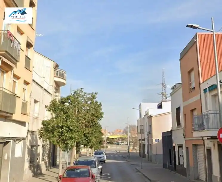 Adossat en venda a Calle DE SANT HONORAT,, imagen 2