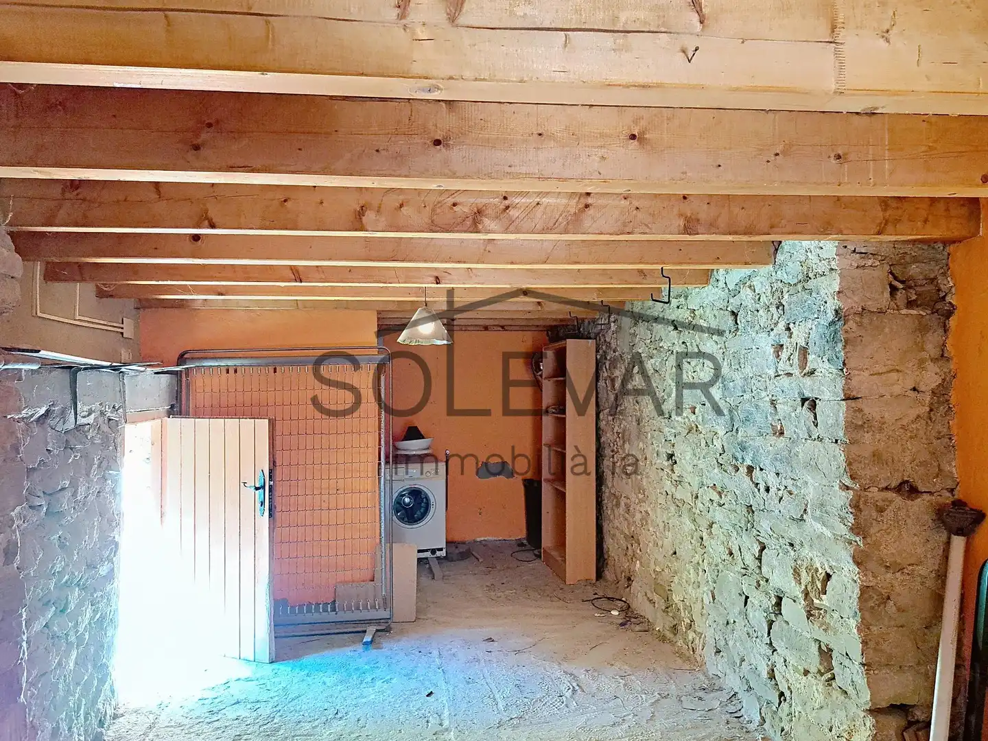 Casa o chalet en venta en Llimiana con Calefacción, Trastero y Amueblado