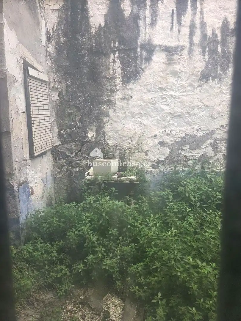 Adossat amb terrassa en venda a Calle Carnicería 20, imagen 30