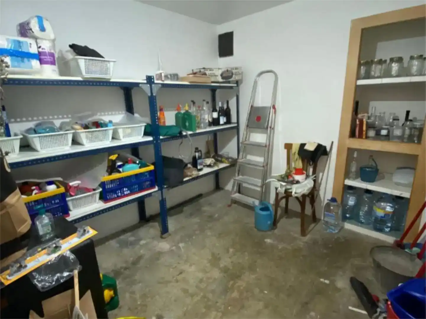 Pis en venda en Porrera amb Balcó