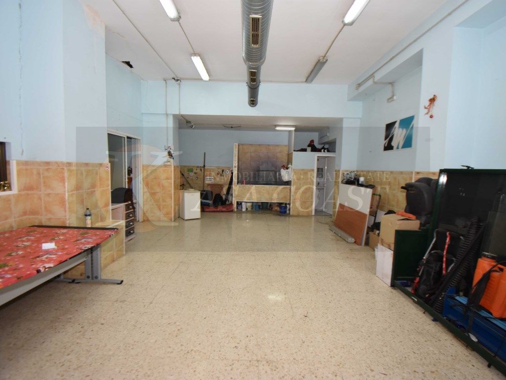 Geschaftsraum zum Verkauf in Mijas