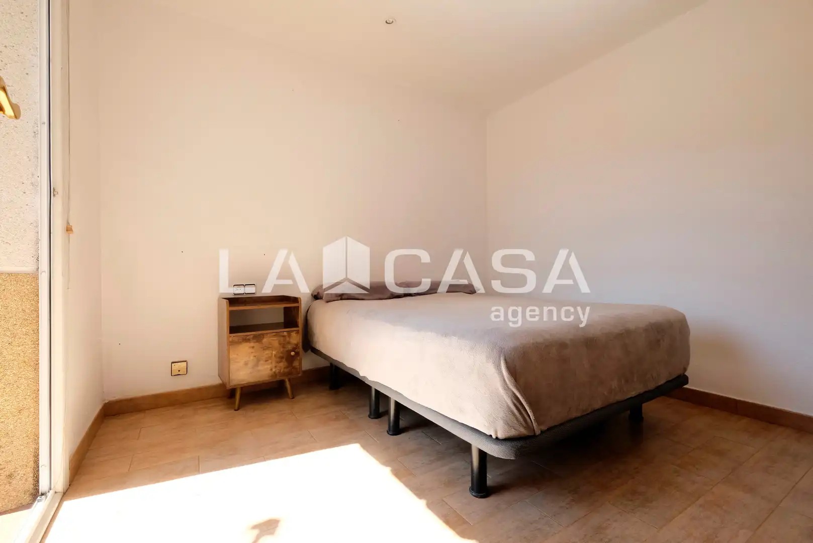Habitación de Casa o chalet en venta en Barcelona con Terraza y Trastero