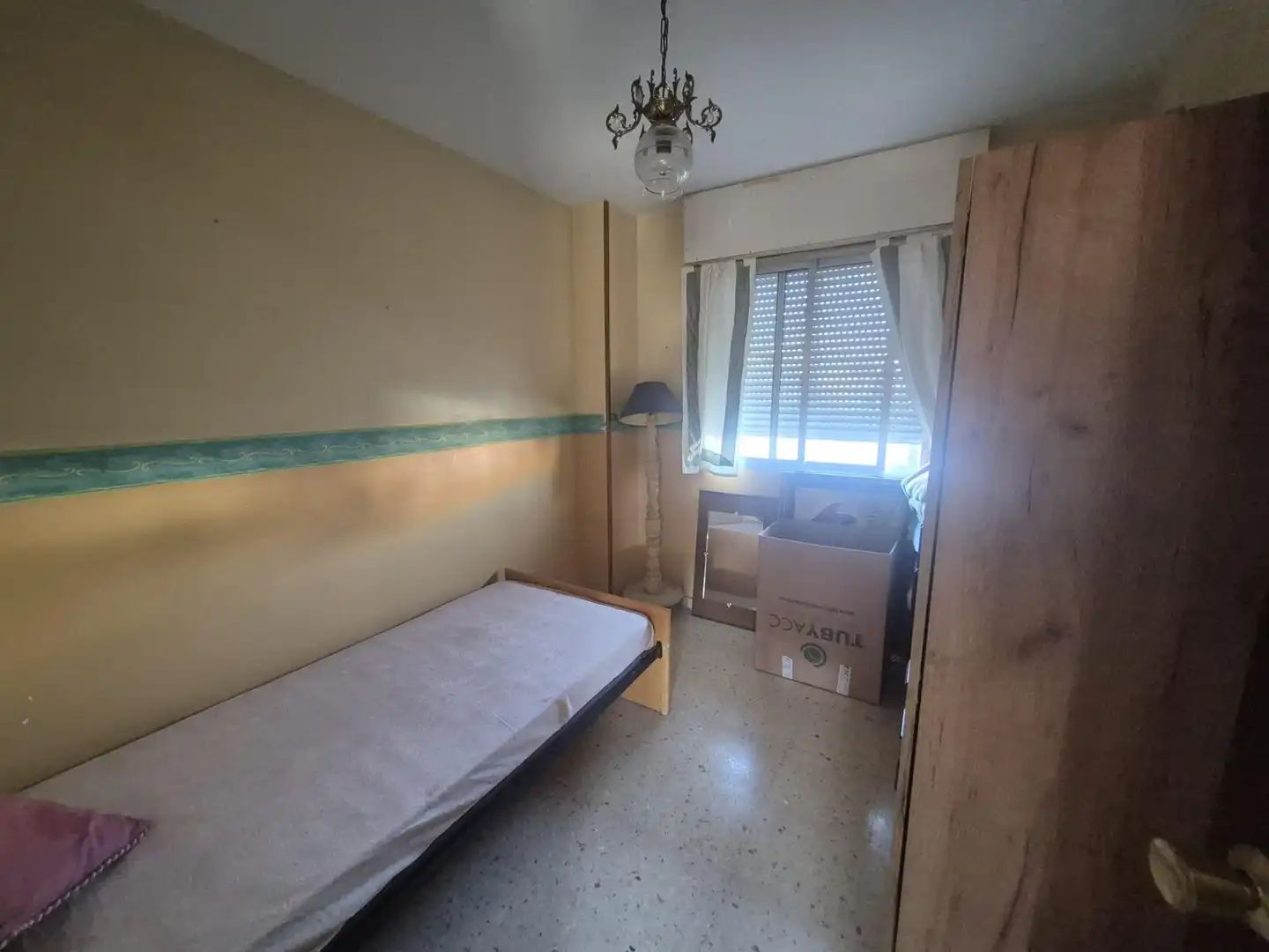 Flat with lift for sale in Isla Chica, imagen 14