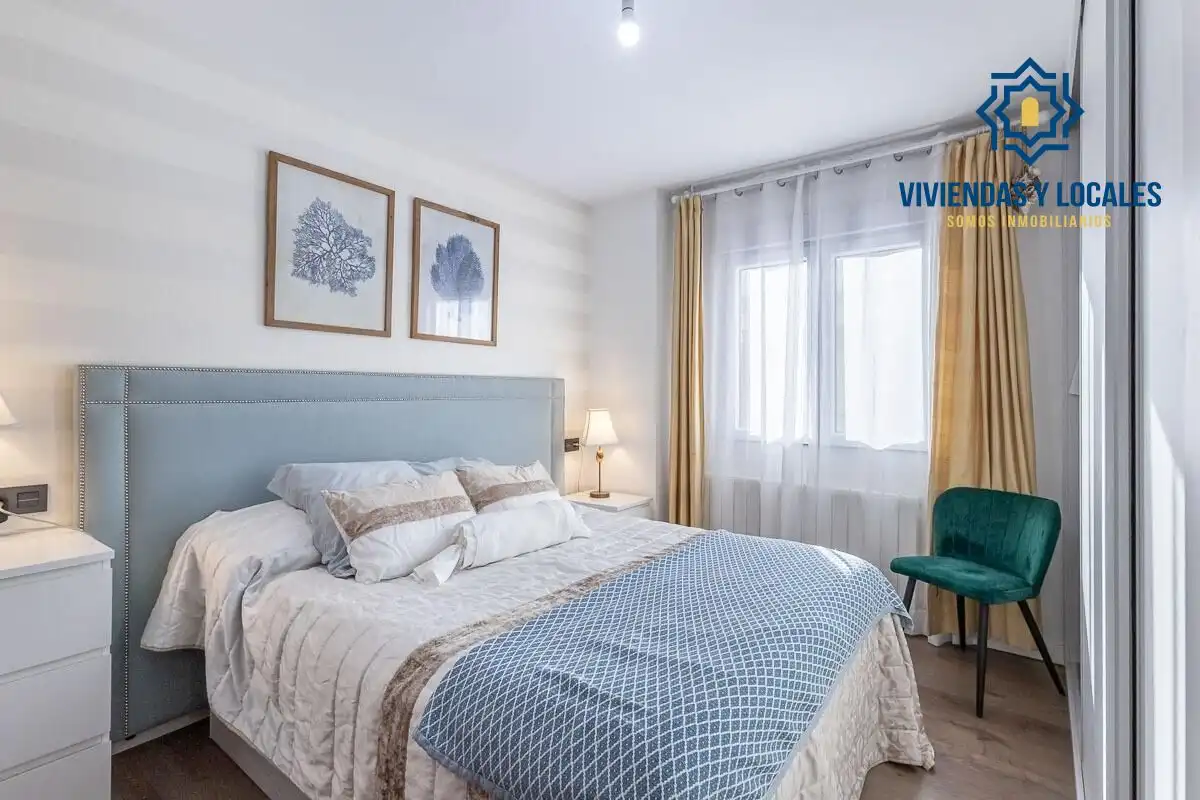 Duplex for sale in Parque de la Ermita, imagen 10
