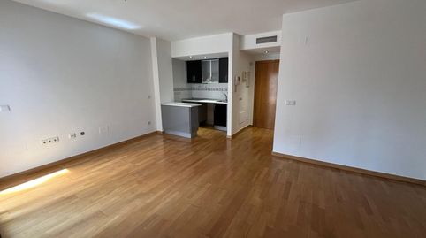 Foto 4 de Estudio en venta en Juan Carlos I, Murcia Capital