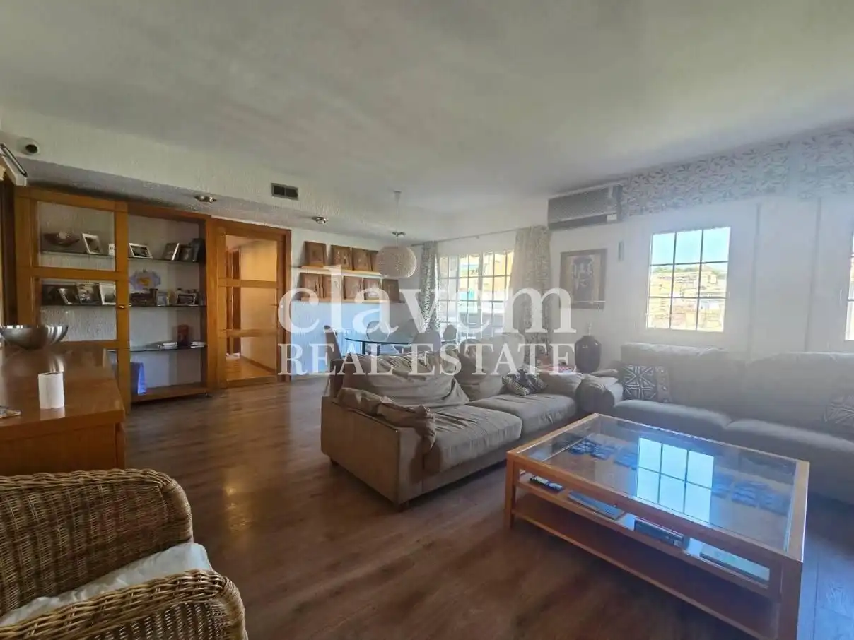 Flat for rent in La Font d'en Fargues