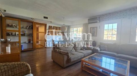 Photo 5 of Flat for rent in La Font d'en Fargues, Barcelona Capital